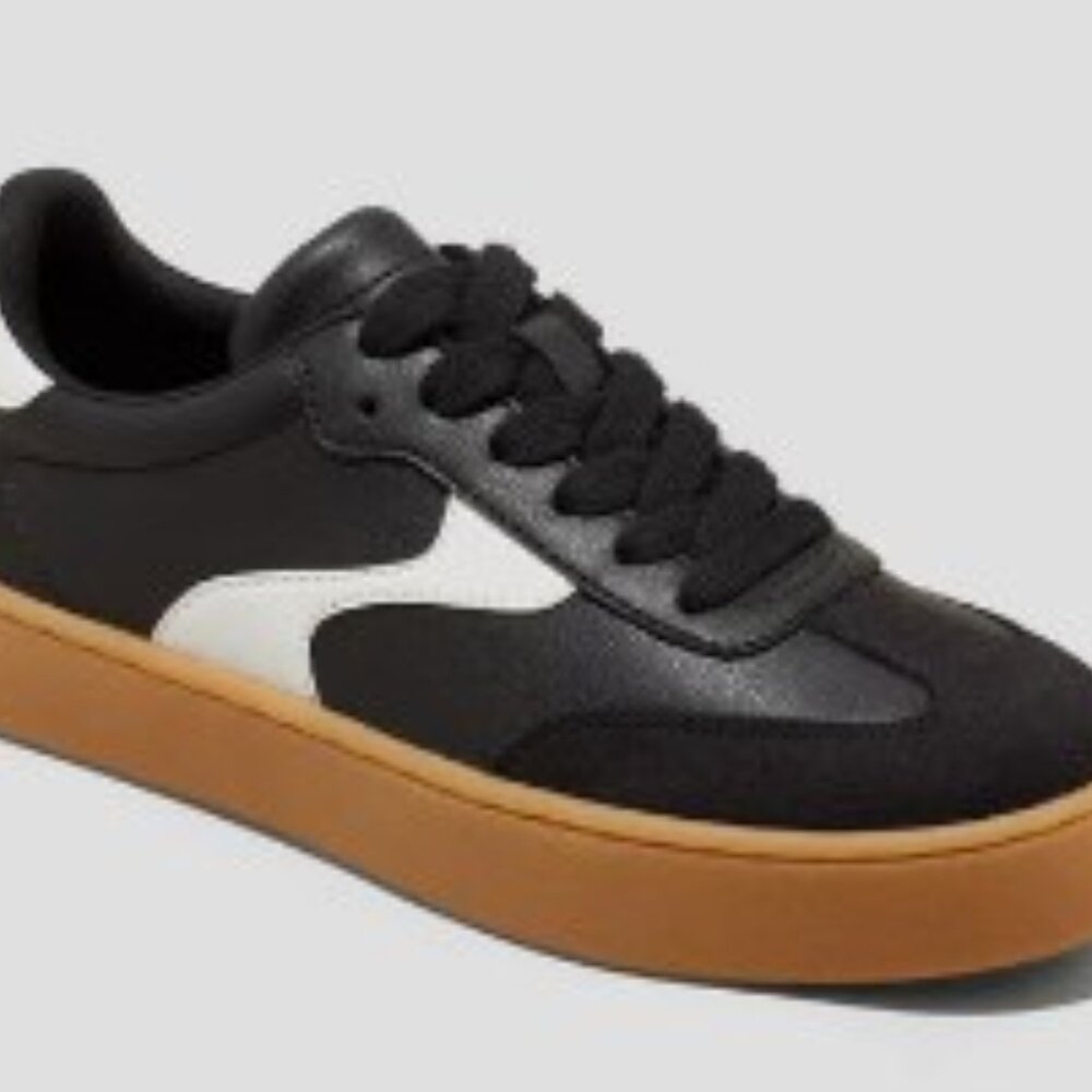 Sumter Platform Fashion Sneakers size 9